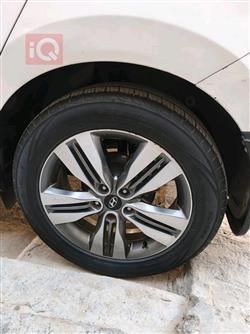 هيونداي توسان